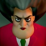 Картинка Scary Teacher 3D